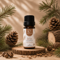 Organic Spruce Essential Oil