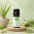 Lemongrass Essential Oil
