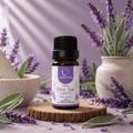 Clary Sage Essential Oil
