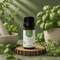 Basil Essential Oil