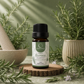 Rosemary Essential Oil