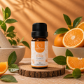 Orange Essential Oil