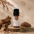 Cedarwood Essential Oil