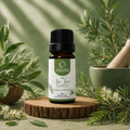 Tea Tree Essential Oil