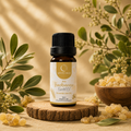 Frankincense Essential Oil