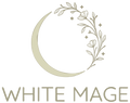 White Mage logo